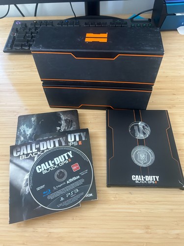 Collector item rare call - item,