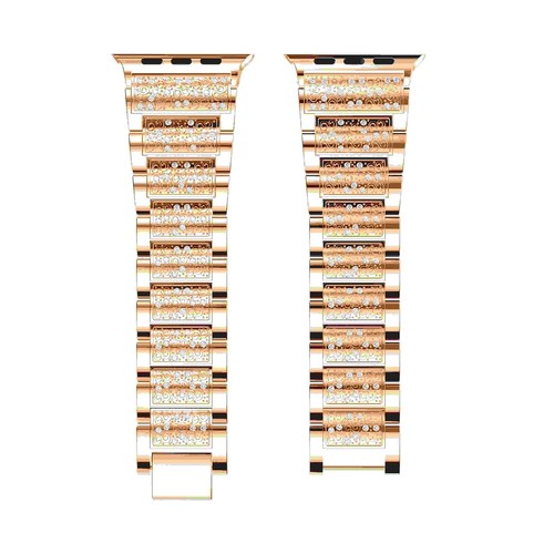 Bracelet métal acier - bracelet,