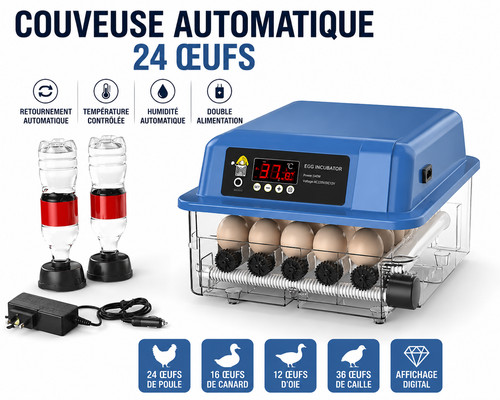 Machine élevage automatique - machine,