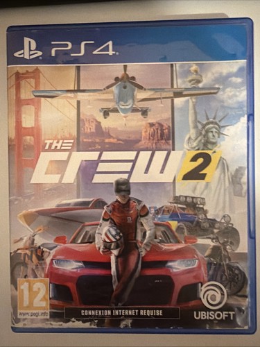 Jeu ps4 the - jeu, |