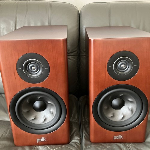 Paire enceintes polk - paire,