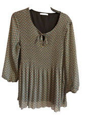 ARMAND THIERY blouse  taille 44