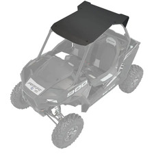 POLARIS NOUVEAU TOIT EN ALUMINIUM 2 PLACES RZR 14-23 MODÈLES RZR 2879443-458