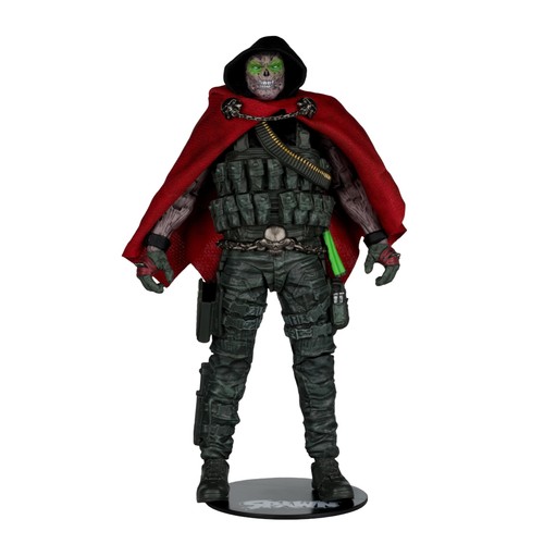 Mcfarlane call duty 7in - -,