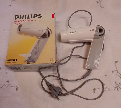 Sèche cheveux philips - cheveux,