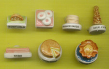 Fève Védère Série