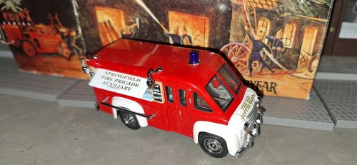 Matchbox models yesteryear - models,