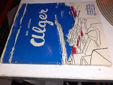 Un Certain Alger Croquis De