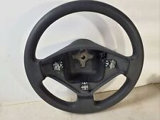 VOLANT DE DIRECTION FIAT STRADA 735370133