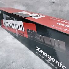YAMAHA Sonogenic SHS-500 Red 37-Key Shoulder Keytar SHS-500RD SHS500 SHS500RD JP