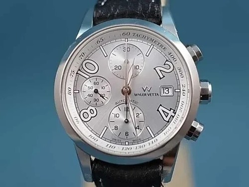 Wyler vetta argent - wyler,