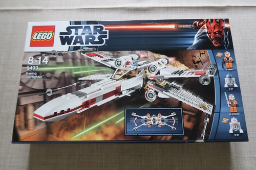 Lego 9493 star - lego,