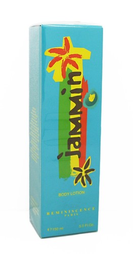 Reminiscence jammin lotion - reminiscence,,