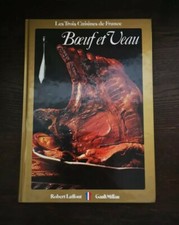 GAULT MILLAU 1987 Boeuf Et