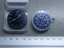 LOT 2 MECANISMES DE MONTRES QUARTZ FESTINA SKYLINE REF06215J