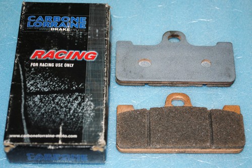 Plaquettes frein cl brake - plaquettes,