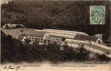 CPA Revin - Saint Nicolas -