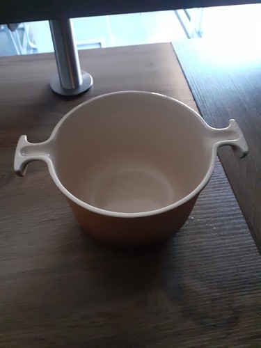 Faitout fonte cocotte - faitout, le