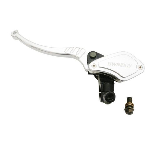 Maitre cylindre frein moto - maitre, de