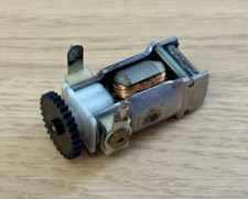 JOUEF Champagnole moteur 3 pôles avec pignon pour TGV PSE - HO 1/87