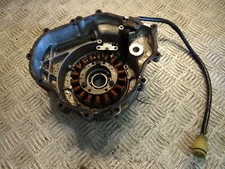 carter moteur et stator d'allumage quad kymco 400 mxu ou quad 400 arctic cat