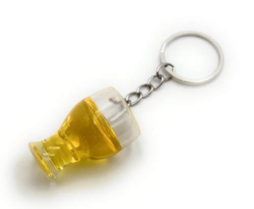 Verre boire jus pomme - À,