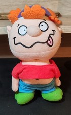 Peluche les petites Crapules
