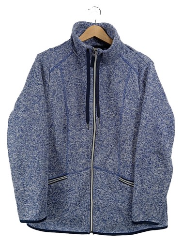 Collection veste polaire - collection,