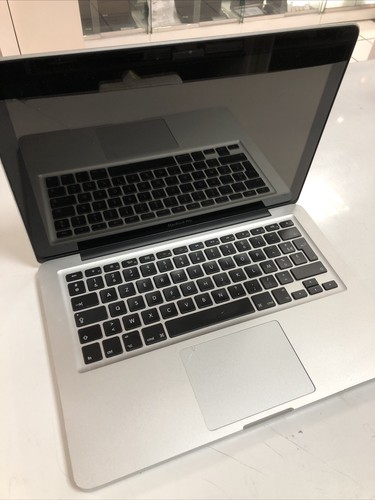 Macbook pro a1278 allume - pro,