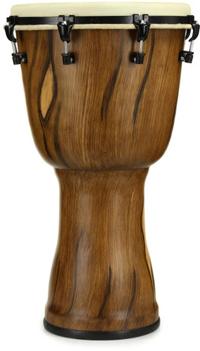 Pearl top tuned djembe 14 - tuned,