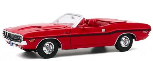 Dodge challenger 1970 - r/t,