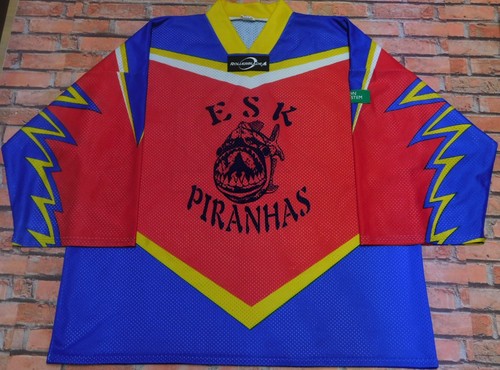Maillot shirt hockey sur - de,