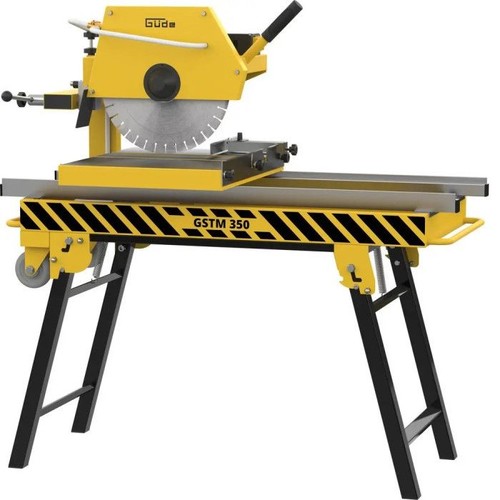 Scie pierres gstm 350 - scie,