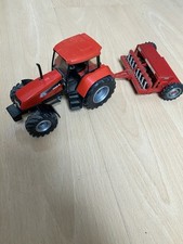 BRITAINS 1/32 TRACTEUR CASE CS