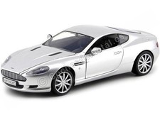 2005 Aston Martin DB9 Coupe