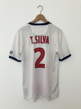 Maillot PSG Away 2013/2014 -