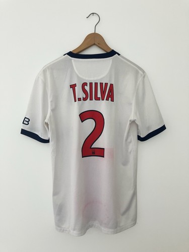 Maillot psg away - away,