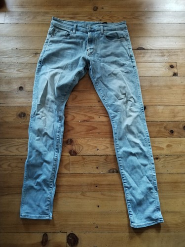 Jean star raw gstar homme - jean,