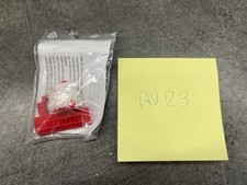 Chasse Neige Draisine Jouef Très Bon Etat AV23