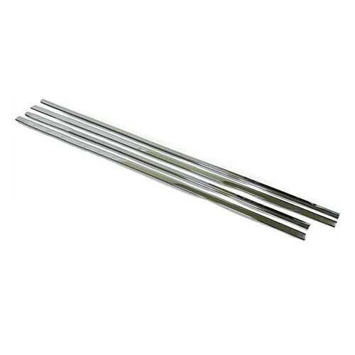 Garnish trim chrome molding - garnish,