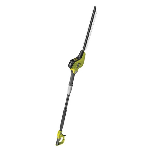 Taille haie extensible ryobi - taille-haie,
