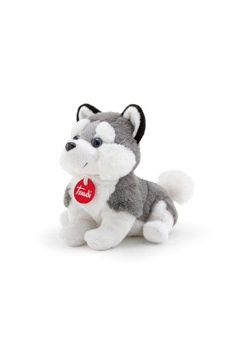 Trudi 19494 chiot husky - trudi,