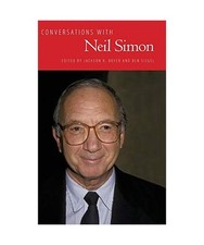 Conversations with Neil Simon