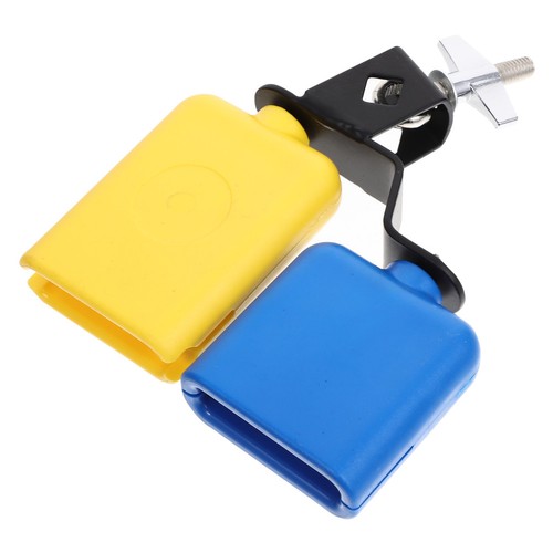 Tambour cloche percussions - percussions, de