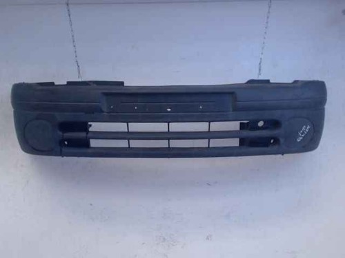 Pare choc avant renault clio - pare-choc,