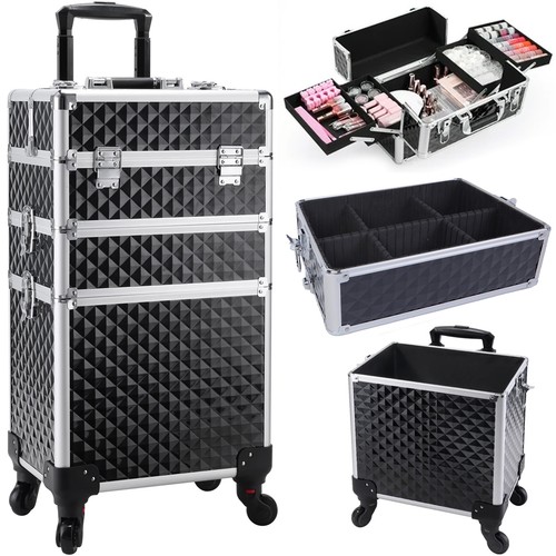 Chariot maquillage en 1 - chariot,
