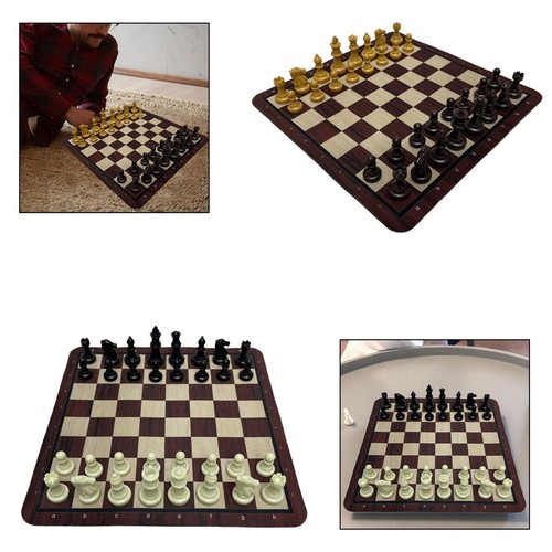 Jeu échecs cadeau pour - d'échecs,,