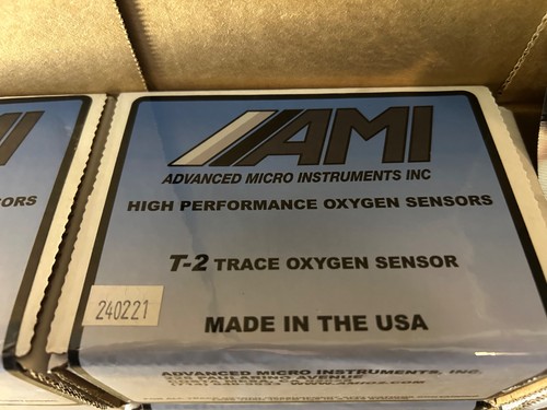 Advanced micro instruments 2 - micro, t-2