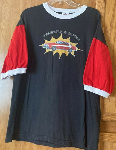 Vintage starsky hutch - starsky, mens