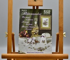 BLÜTENZAUBER - RICO DESIGN